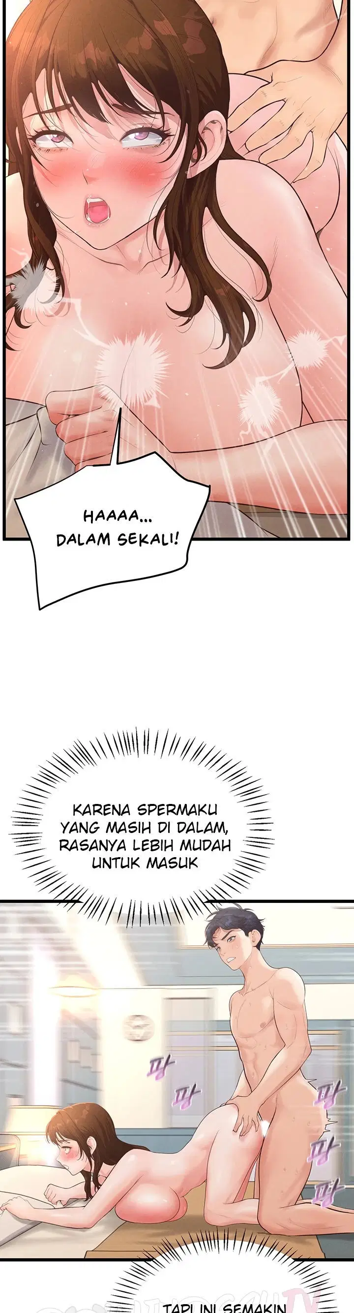 Office Romance Management - Chapter 10 28