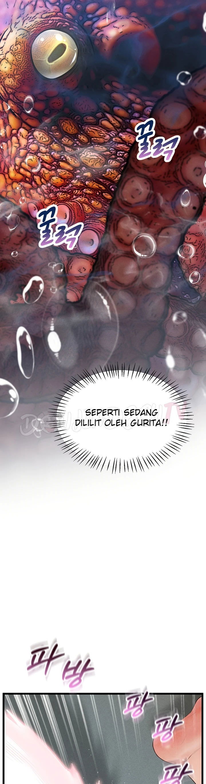 Office Romance Management - Chapter 10 35