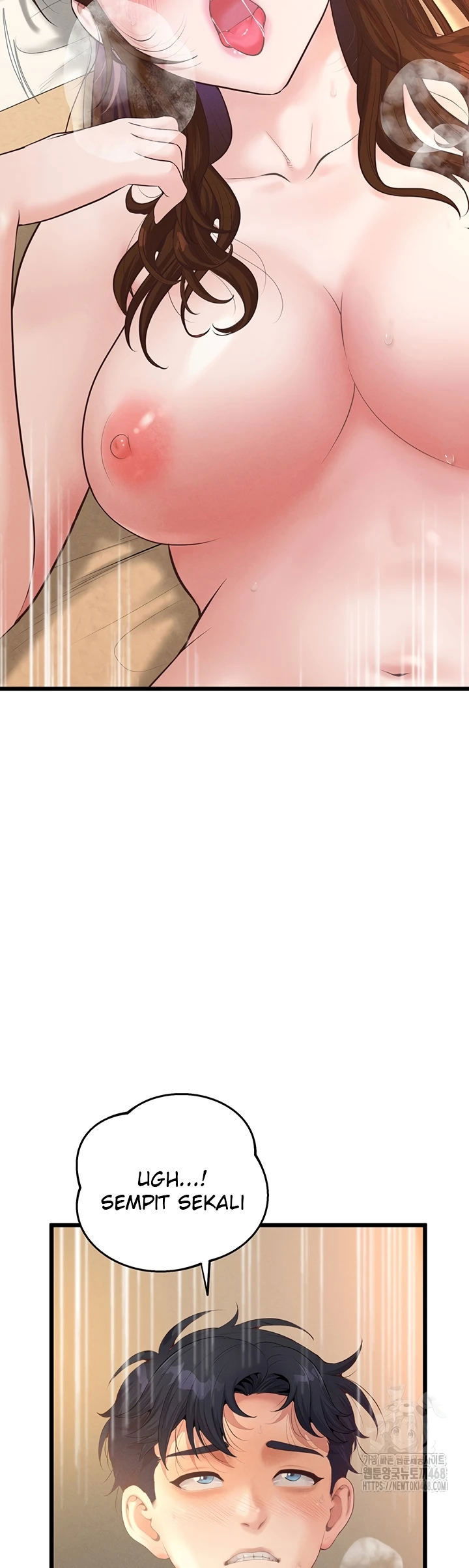 Office Romance Management - Chapter 10 13