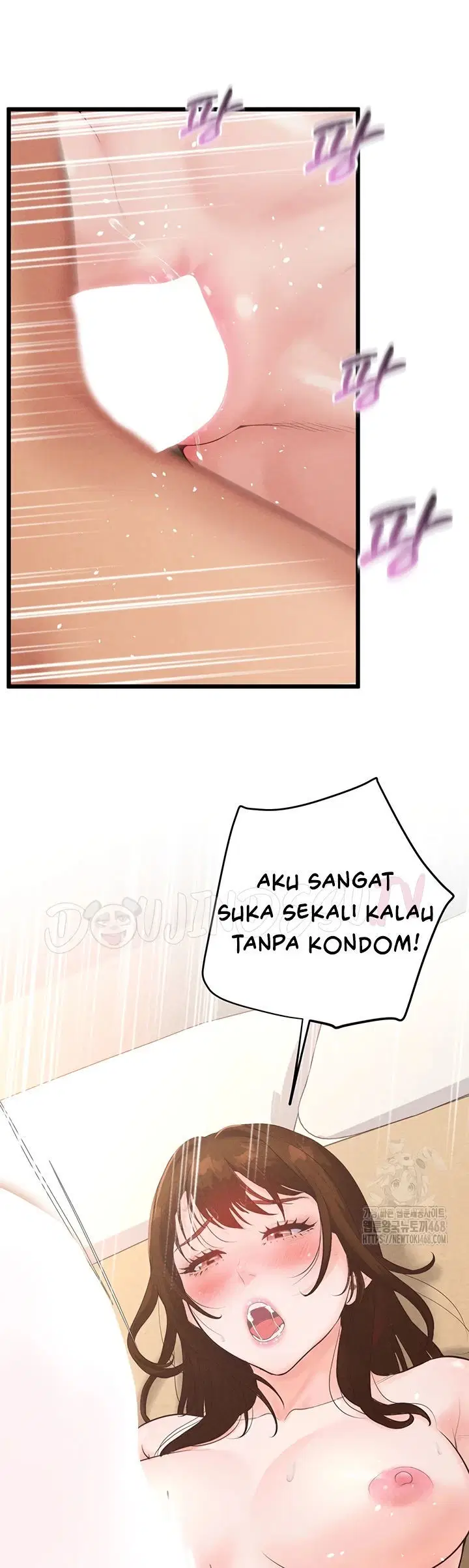 Office Romance Management - Chapter 10 10