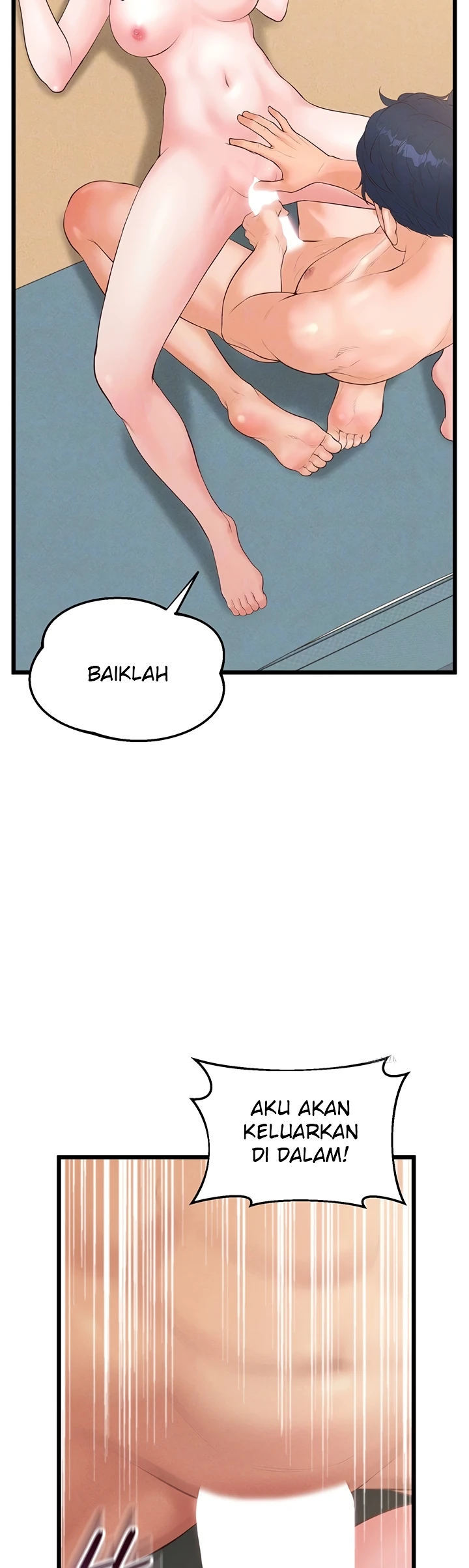 Office Romance Management - Chapter 10 7