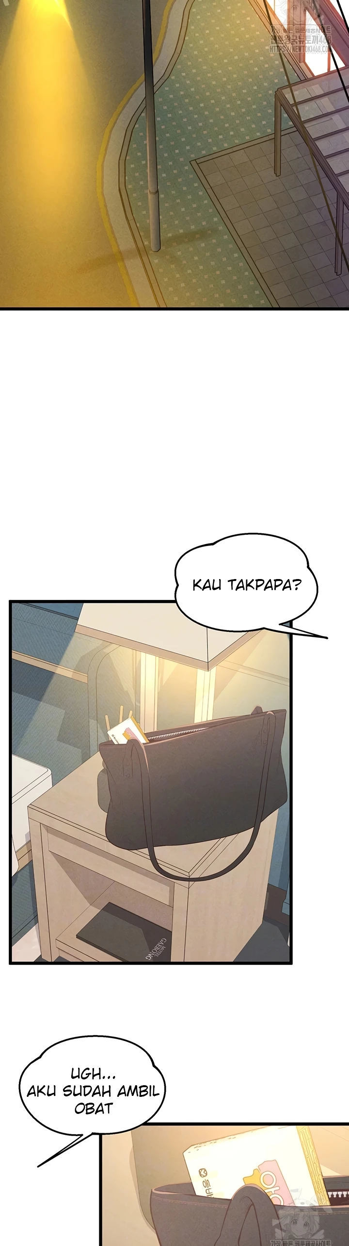 Office Romance Management - Chapter 10 4