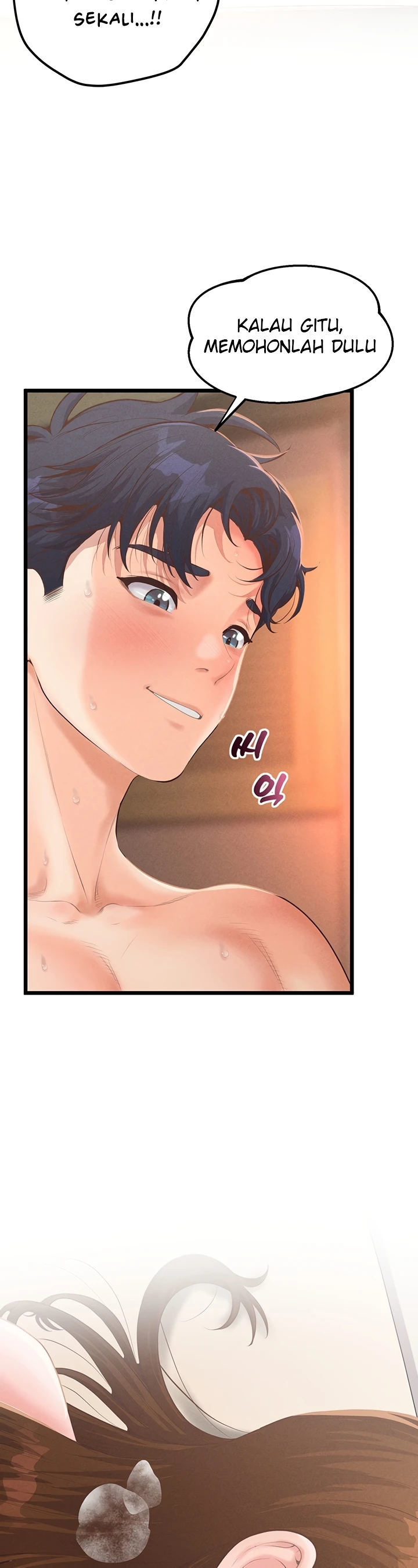 Office Romance Management - Chapter 10 49