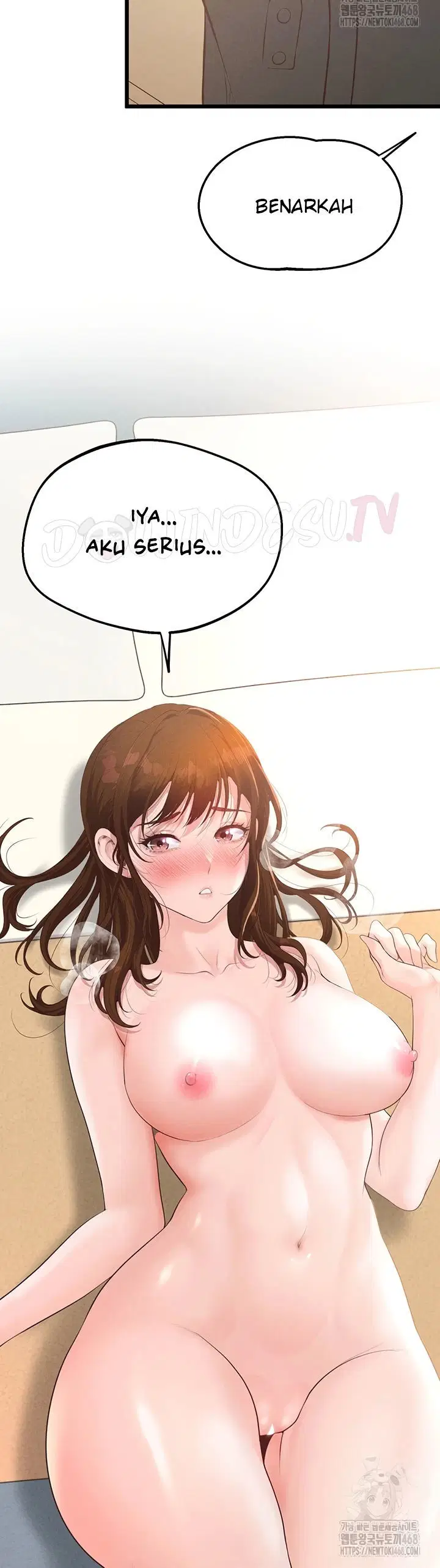 Office Romance Management - Chapter 10 5