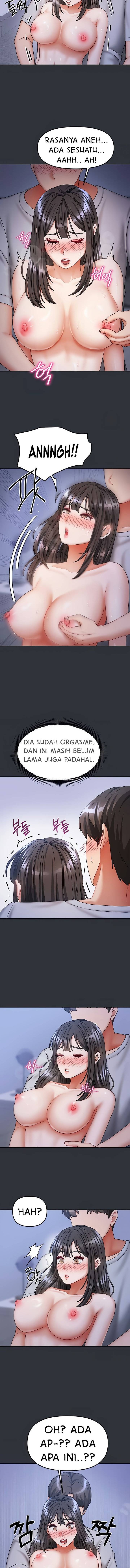 Living with Two Households - Chapter 15 9