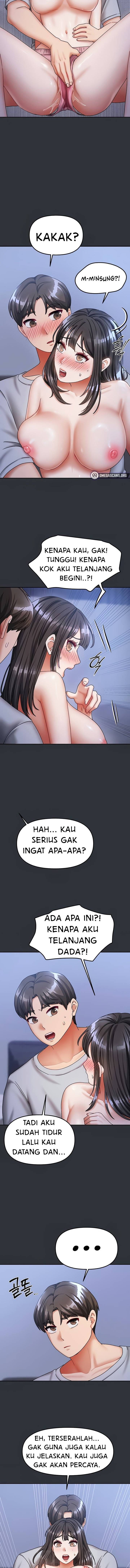 Living with Two Households - Chapter 15 10