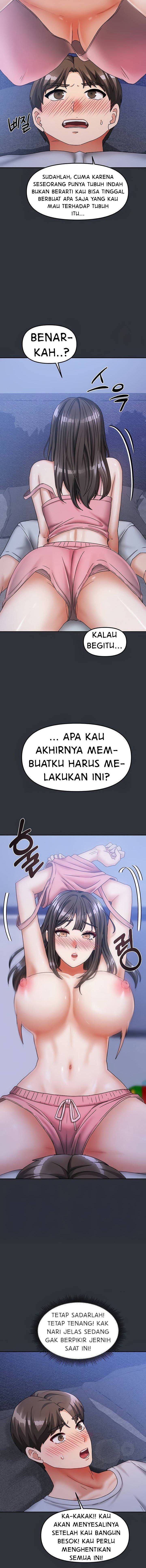 Living with Two Households - Chapter 15 4