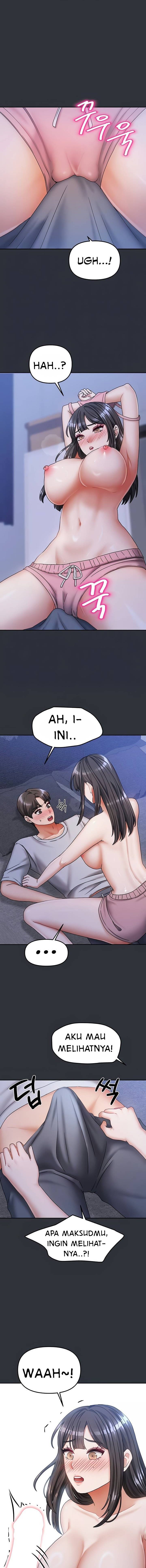 Living with Two Households - Chapter 15 5