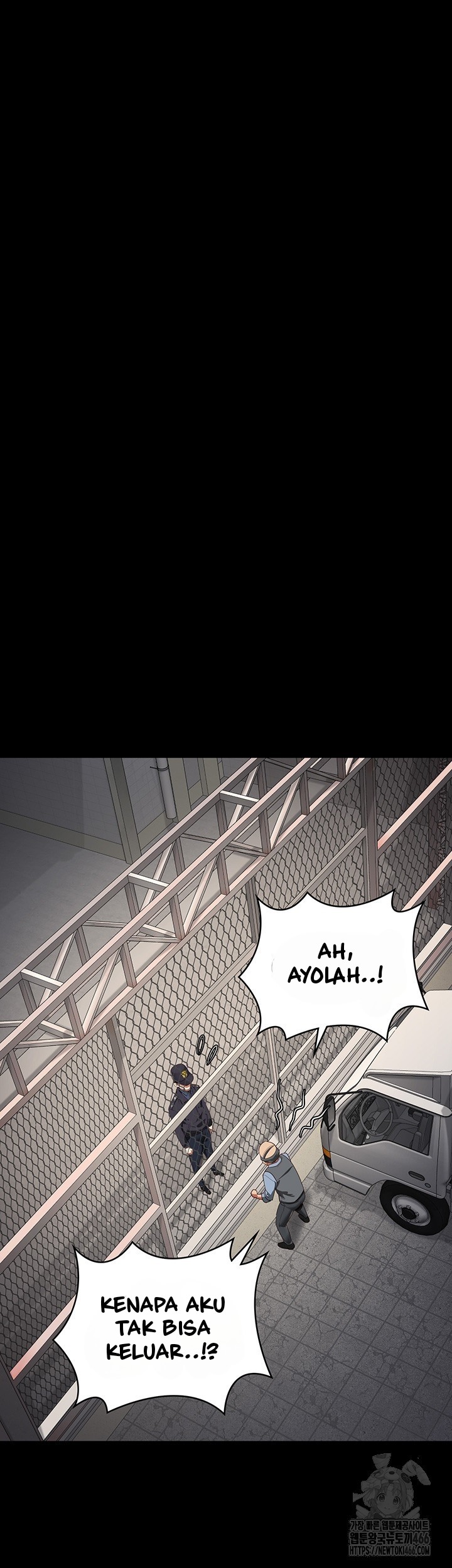 Locked Up - Chapter 88 26