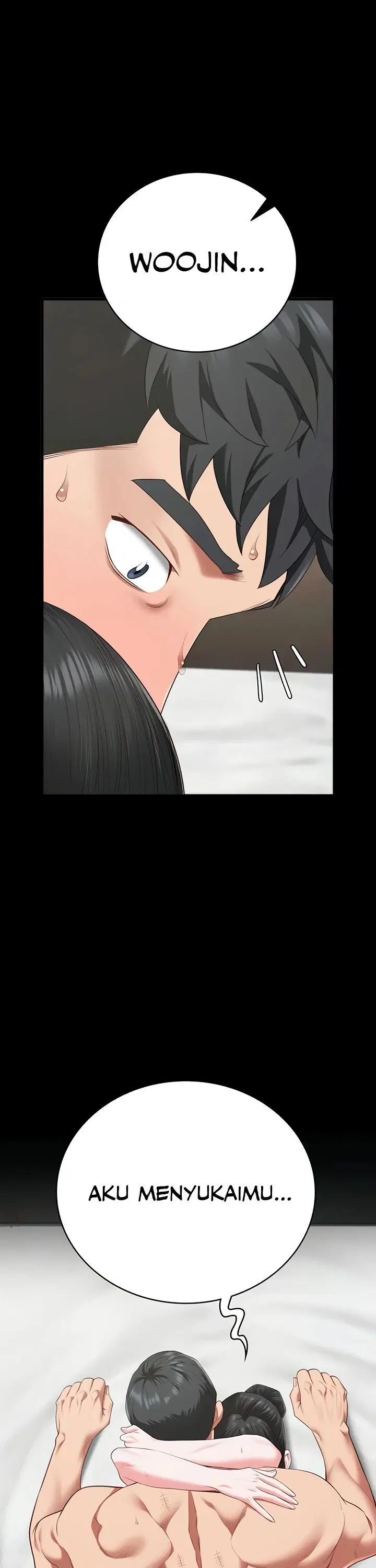 Locked Up - Chapter 99 39