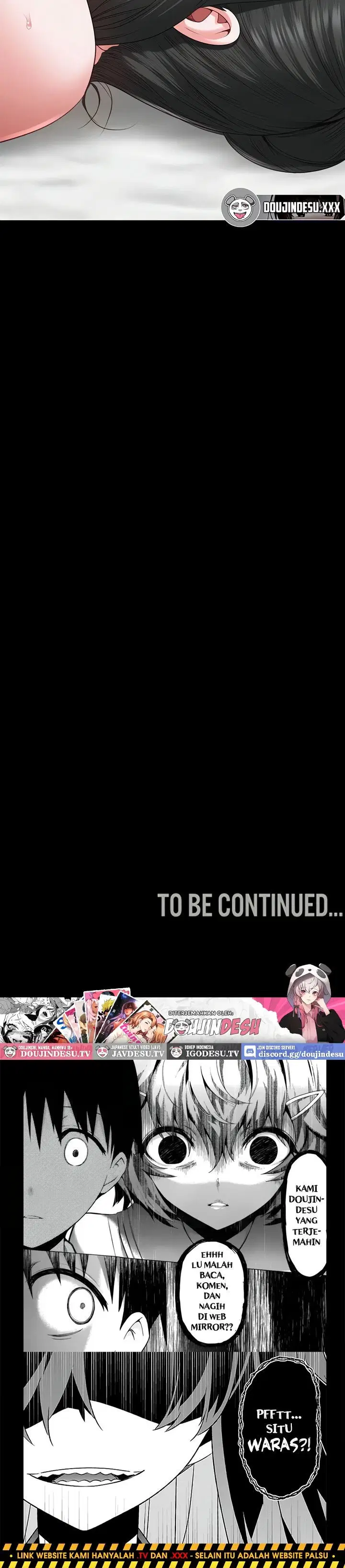 Locked Up - Chapter 99 43