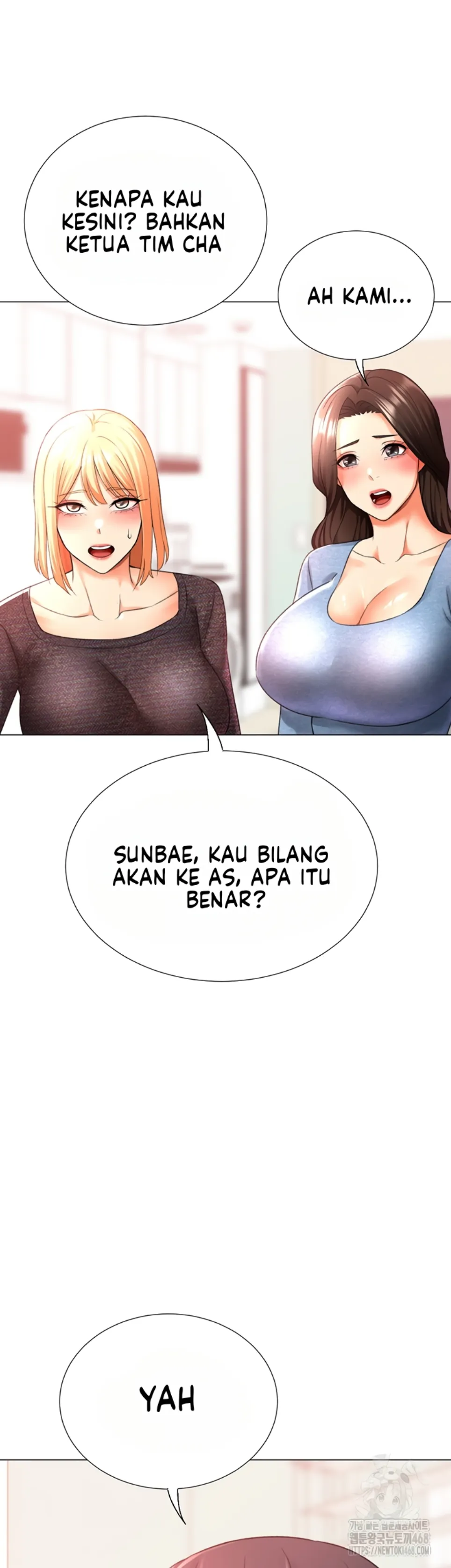 Love Gacha - Chapter 29 54 Love Gacha - Chapter 29 54