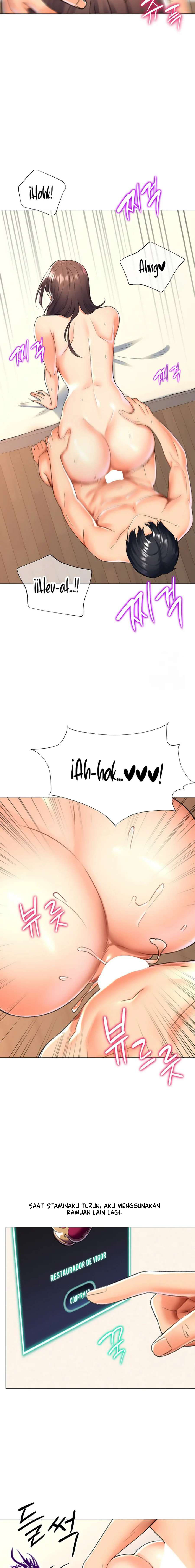 Love Gacha - Chapter 16 9