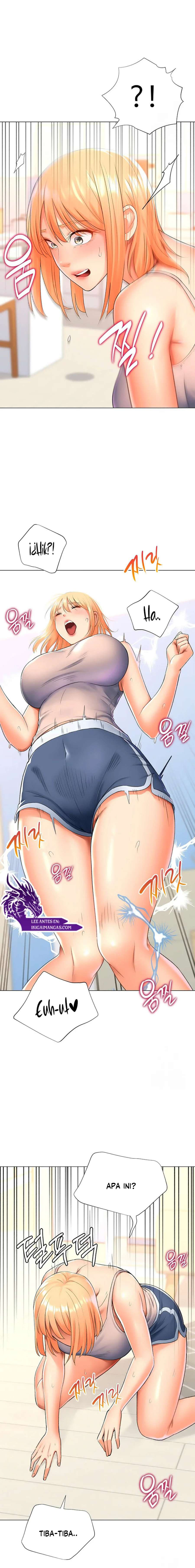 Love Gacha - Chapter 16 23