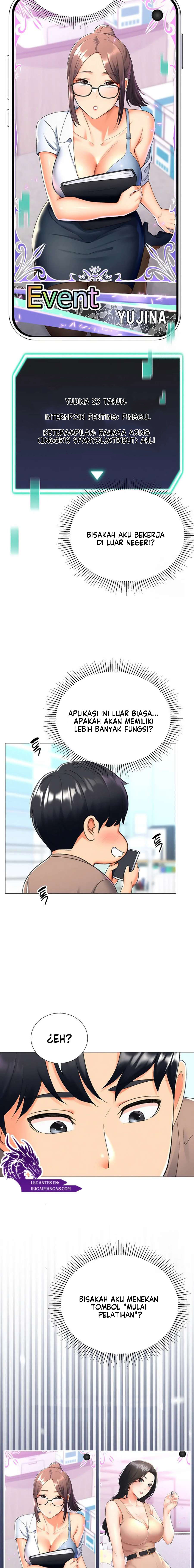 Love Gacha - Chapter 16 18