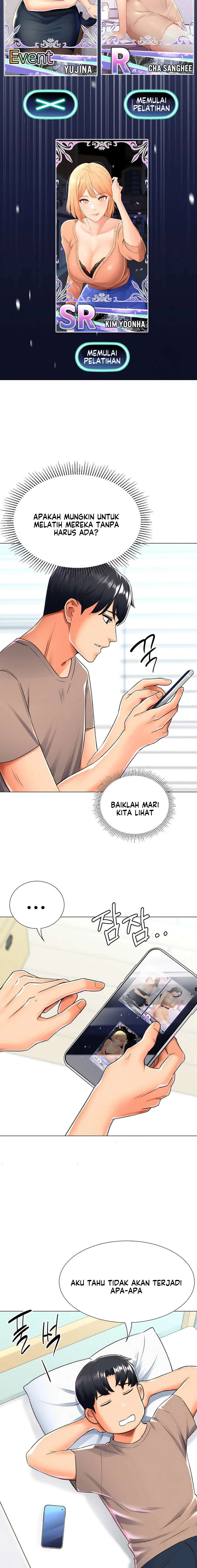 Love Gacha - Chapter 16 19