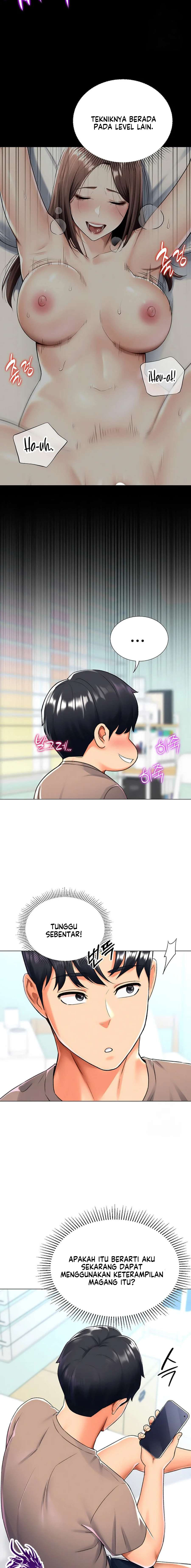 Love Gacha - Chapter 16 16