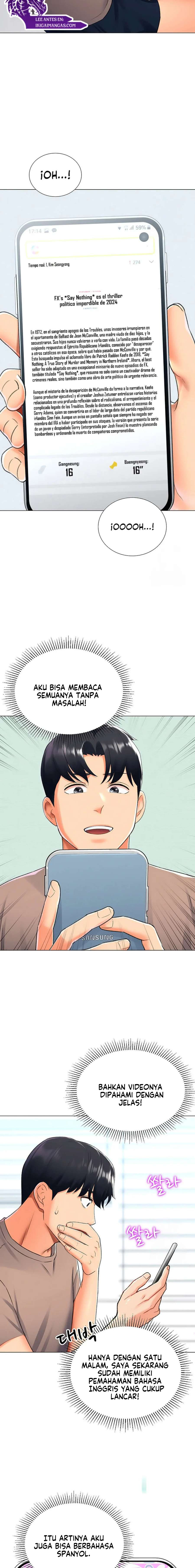 Love Gacha - Chapter 16 17