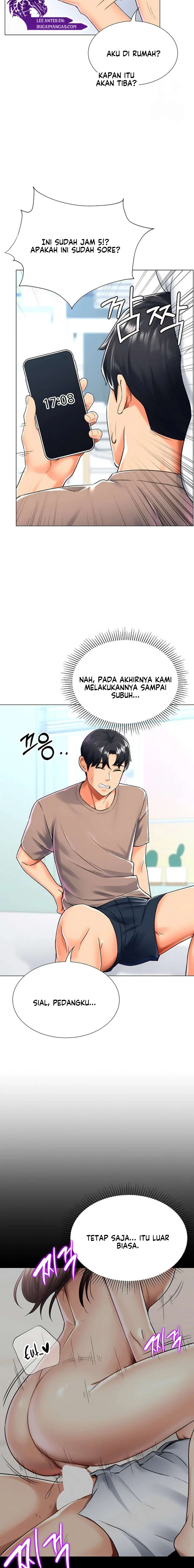 Love Gacha - Chapter 16 15