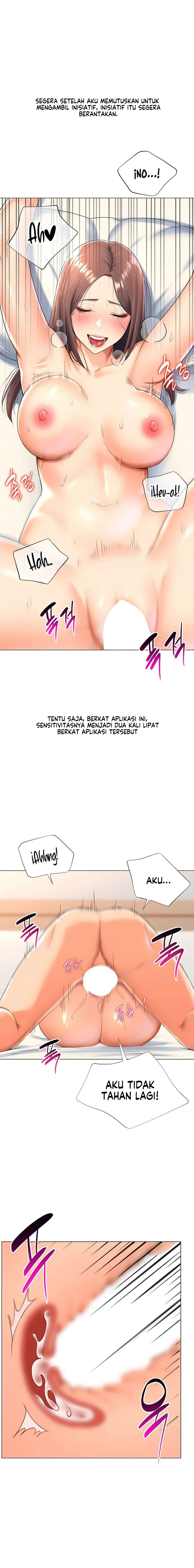 Love Gacha - Chapter 16 6
