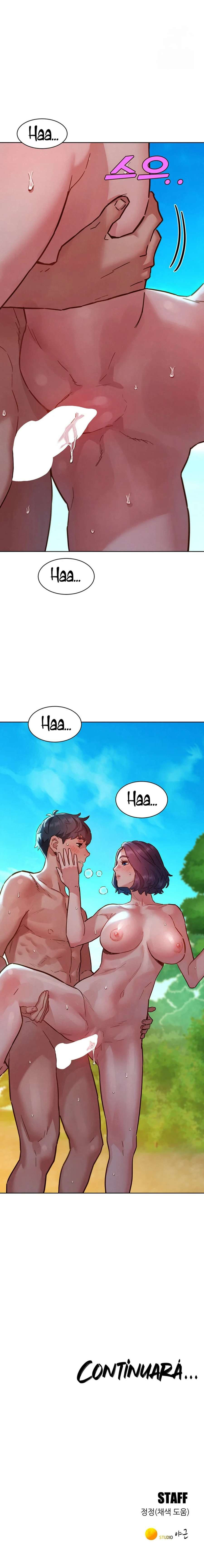 Let&#8217;s Hang Out from Today - Chapter 106 22