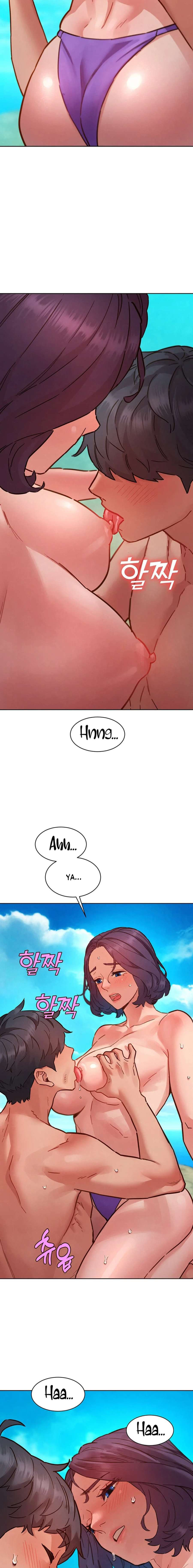 Let&#8217;s Hang Out from Today - Chapter 106 18