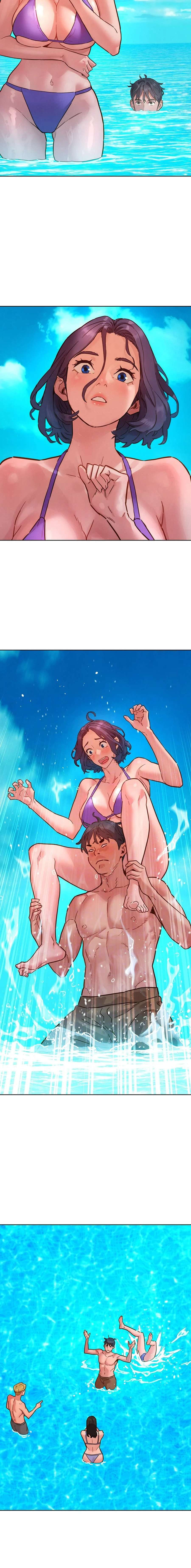 Let&#8217;s Hang Out from Today - Chapter 106 7
