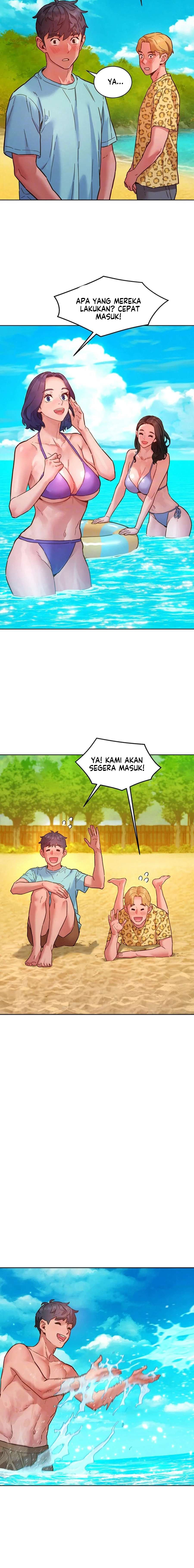 Let&#8217;s Hang Out from Today - Chapter 106 5