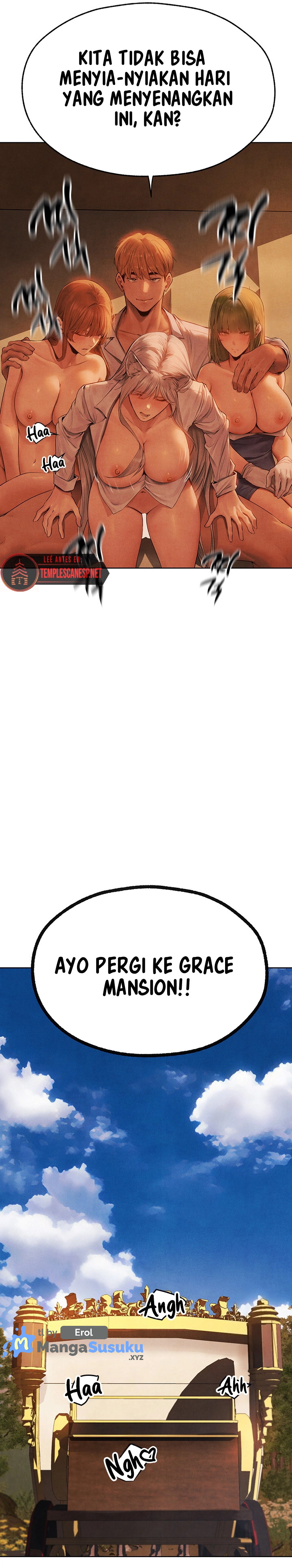 MILF Hunting In Another World - Chapter 73 28 MILF Hunting In Another World - Chapter 73 28