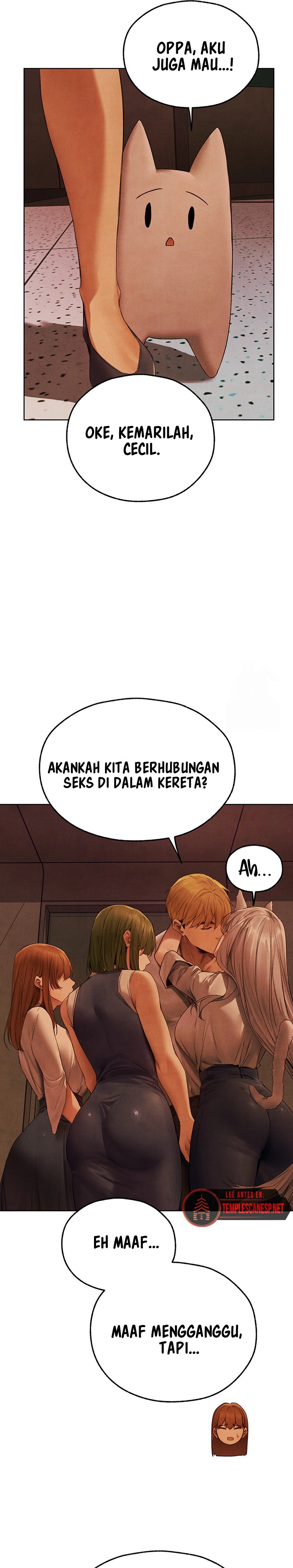 MILF Hunting In Another World - Chapter 73 22 MILF Hunting In Another World - Chapter 73 22