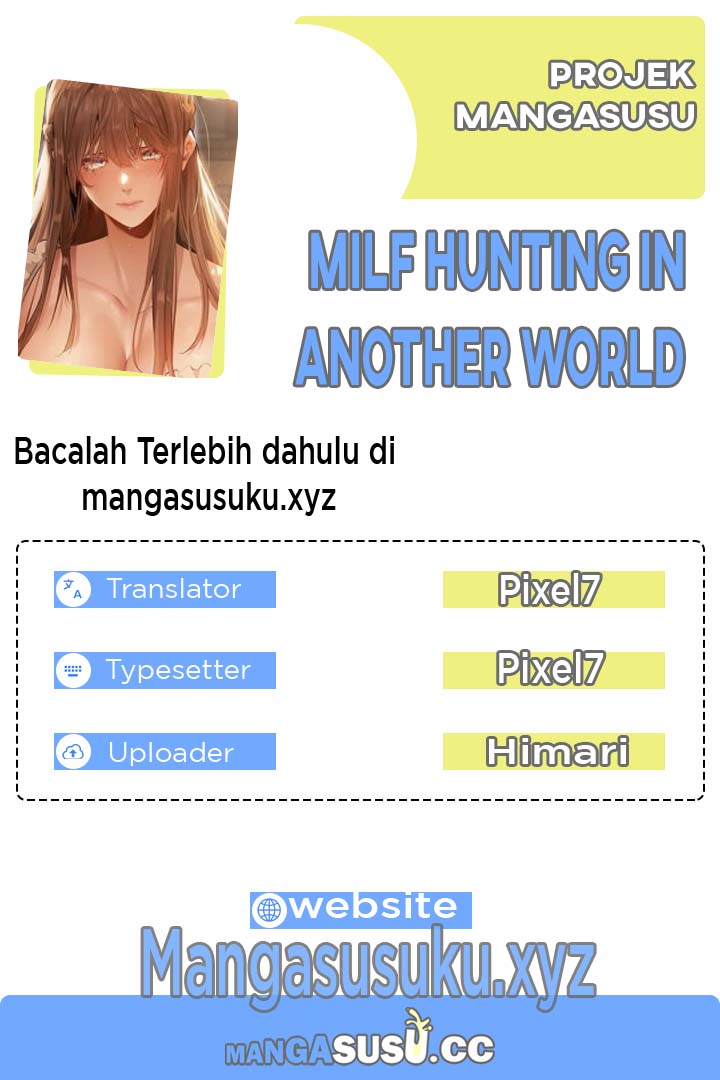 MILF Hunting In Another World - Chapter 73 1 MILF Hunting In Another World - Chapter 73 1