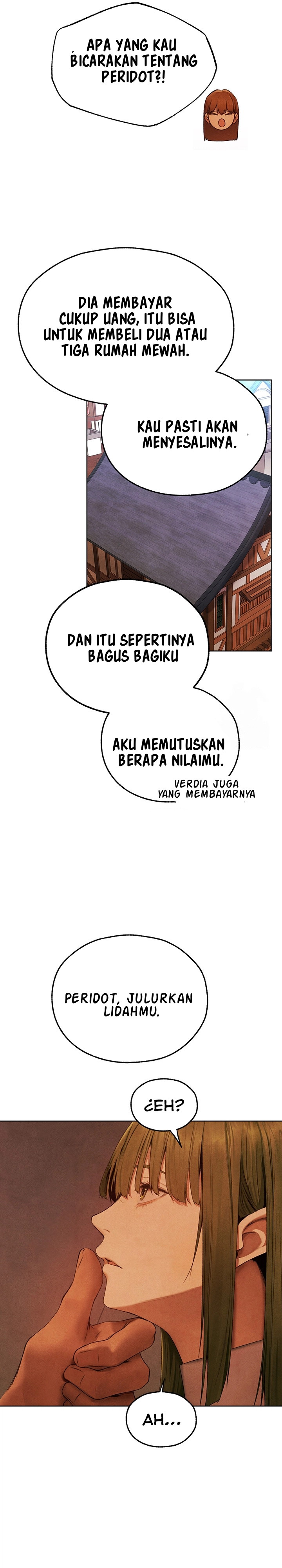 MILF Hunting In Another World - Chapter 73 18 MILF Hunting In Another World - Chapter 73 18