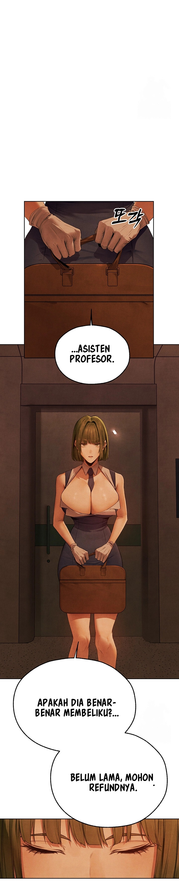 MILF Hunting In Another World - Chapter 73 17 MILF Hunting In Another World - Chapter 73 17