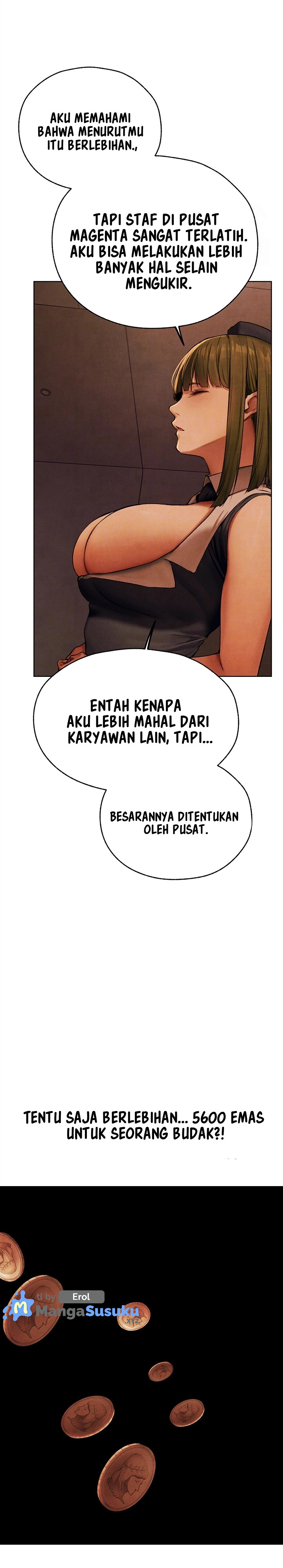 MILF Hunting In Another World - Chapter 73 6 MILF Hunting In Another World - Chapter 73 6