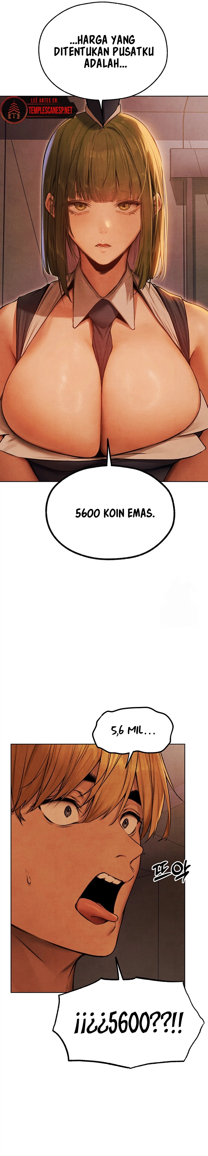 MILF Hunting In Another World - Chapter 73 5 MILF Hunting In Another World - Chapter 73 5