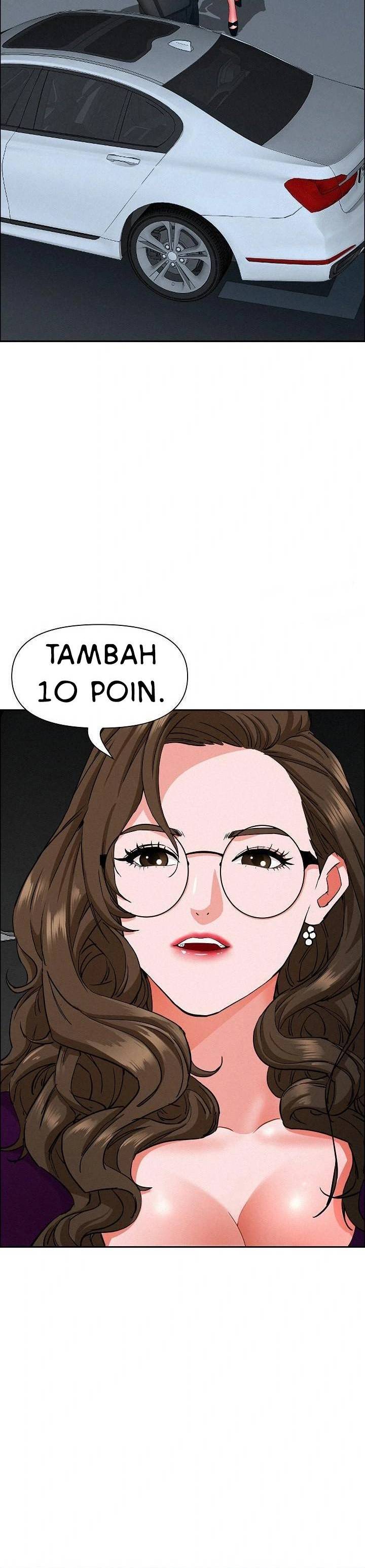 MILF Guard - Chapter 22 8