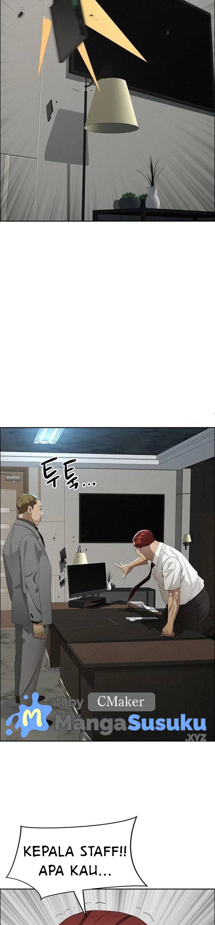 MILF Guard - Chapter 22 28