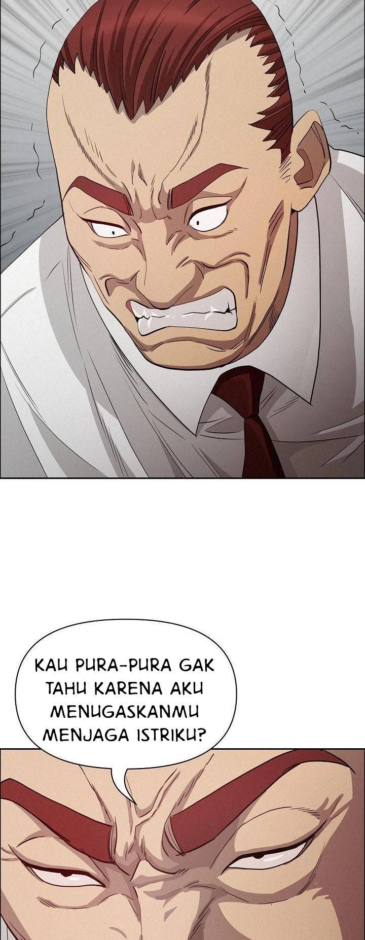 MILF Guard - Chapter 22 29