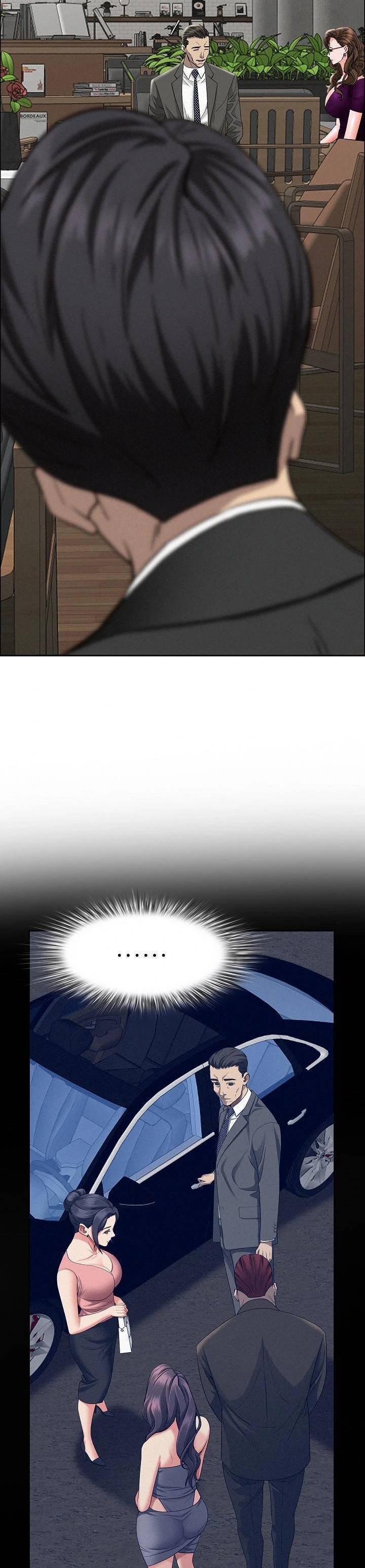 MILF Guard - Chapter 22 21