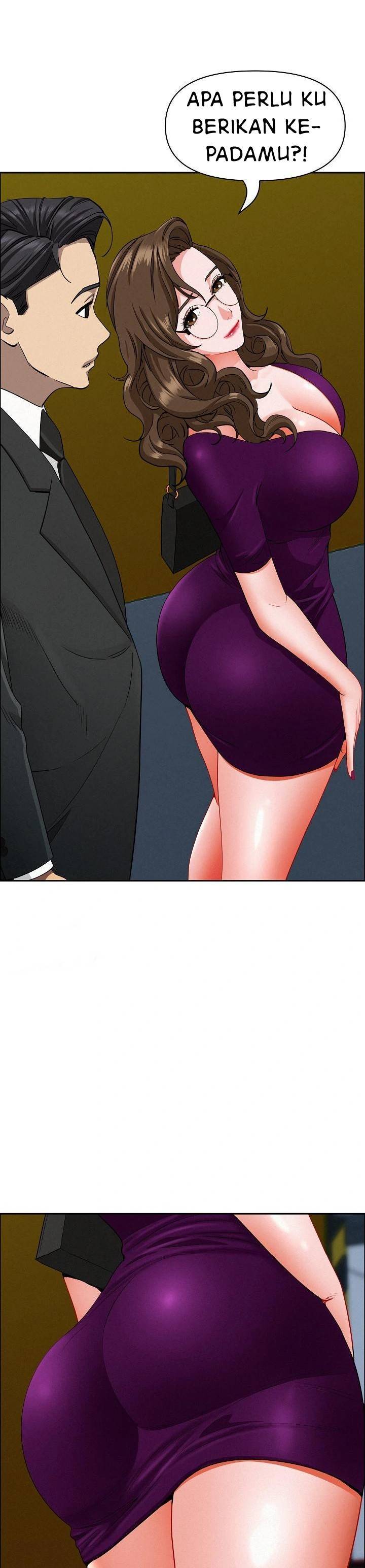 MILF Guard - Chapter 22 3