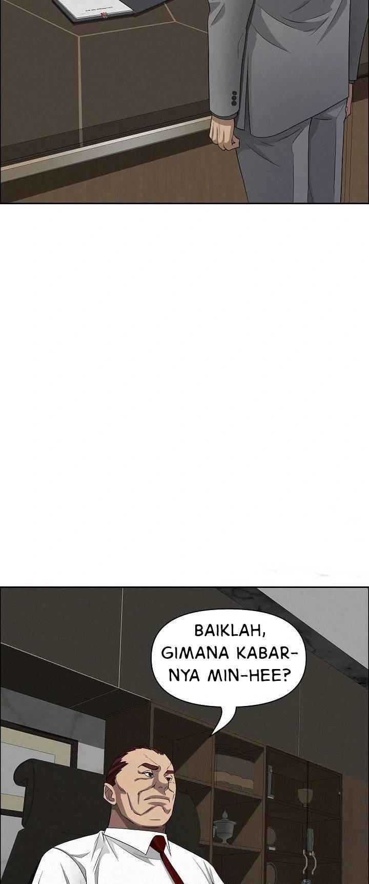 MILF Guard - Chapter 22 38