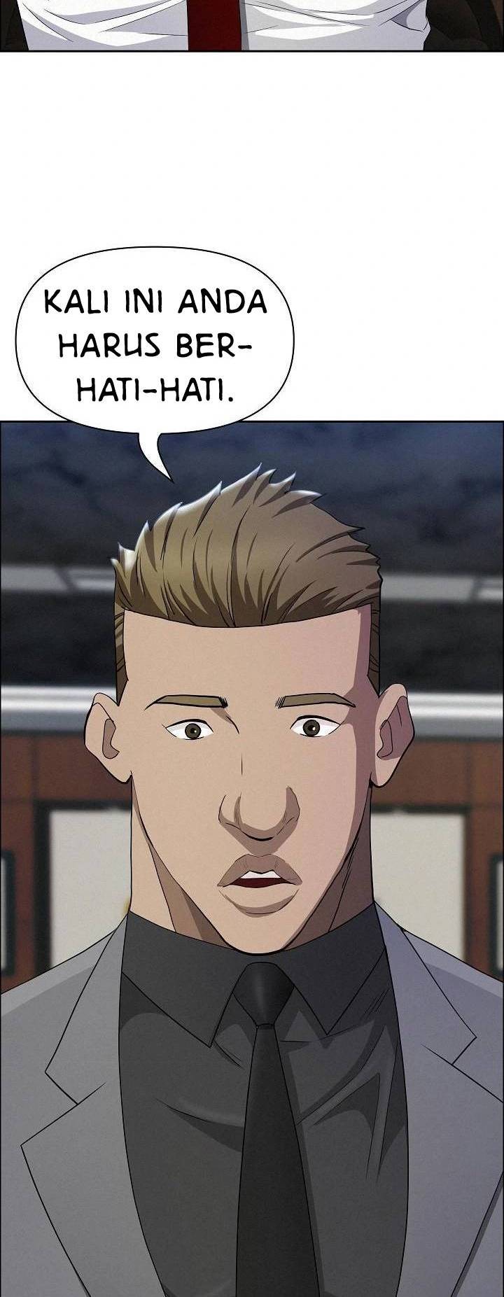 MILF Guard - Chapter 22 32