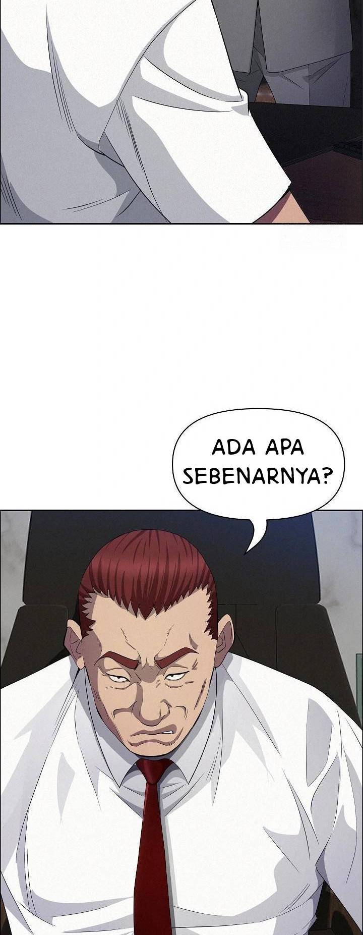 MILF Guard - Chapter 22 31