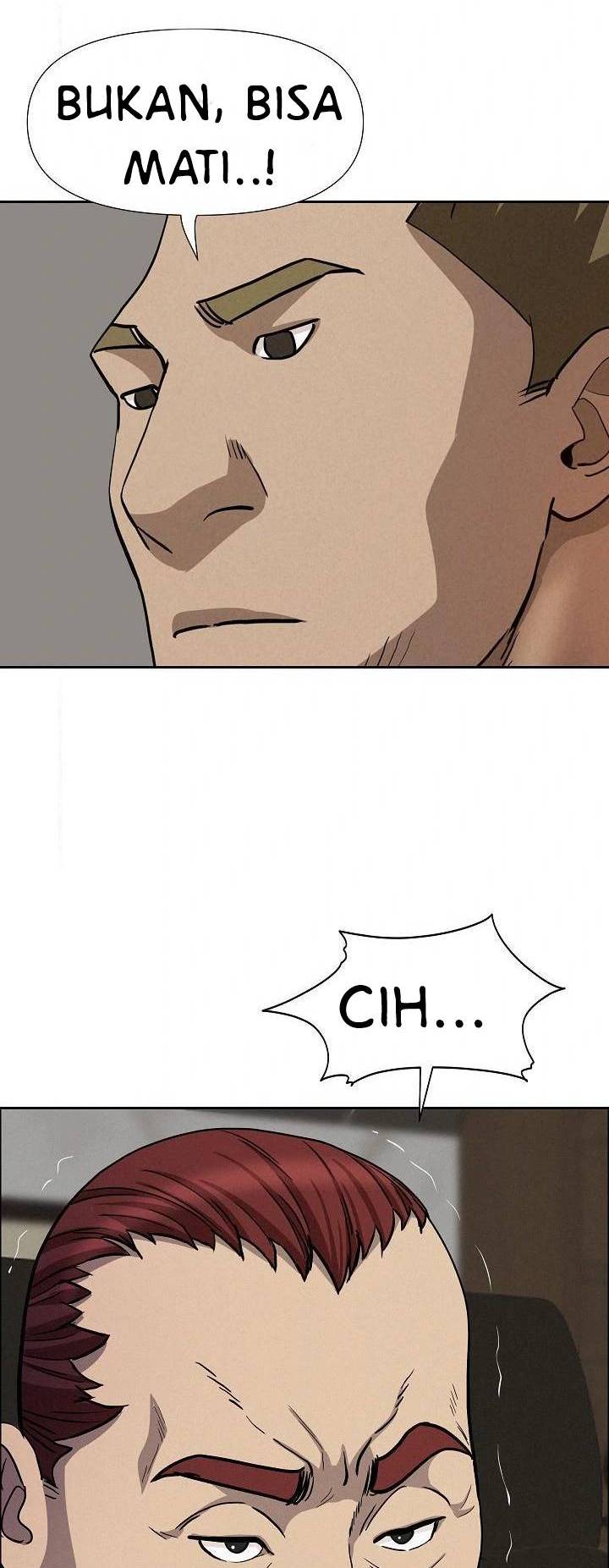 MILF Guard - Chapter 22 36