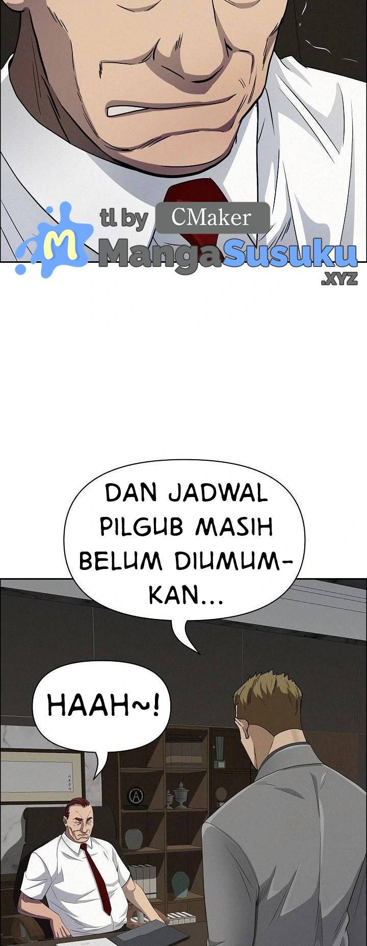 MILF Guard - Chapter 22 37