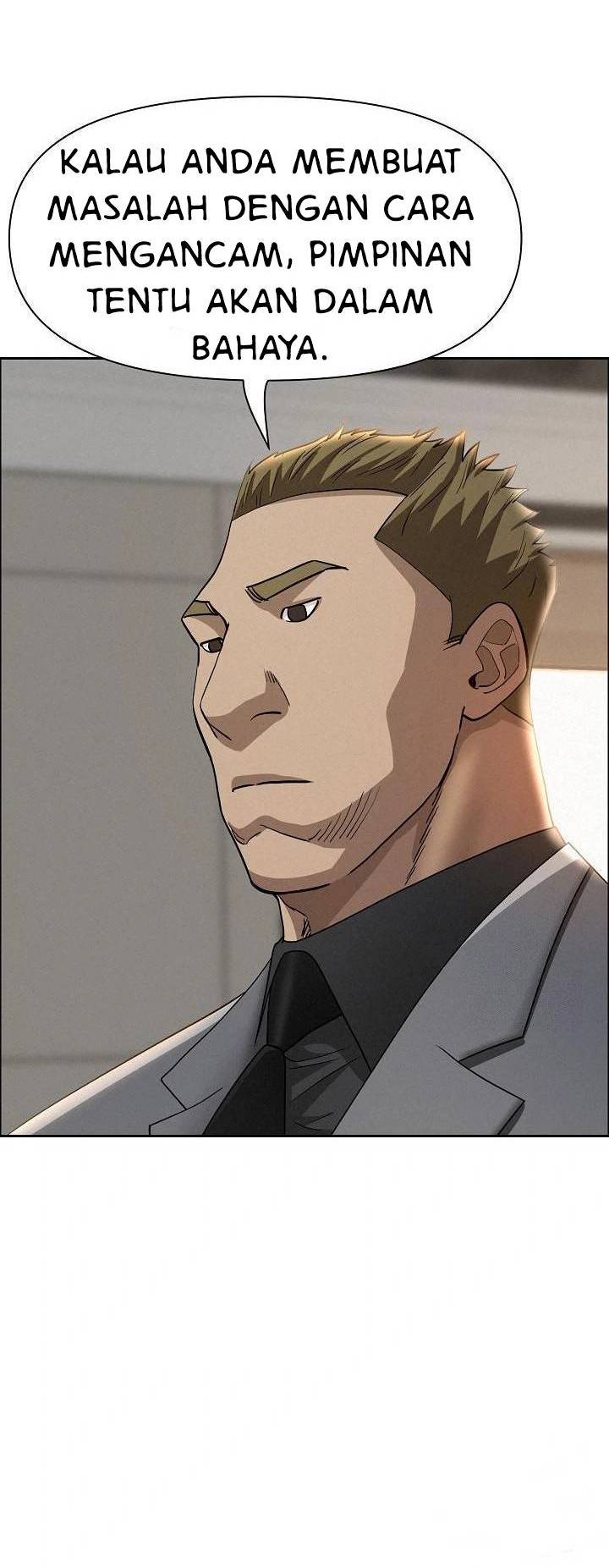 MILF Guard - Chapter 22 35