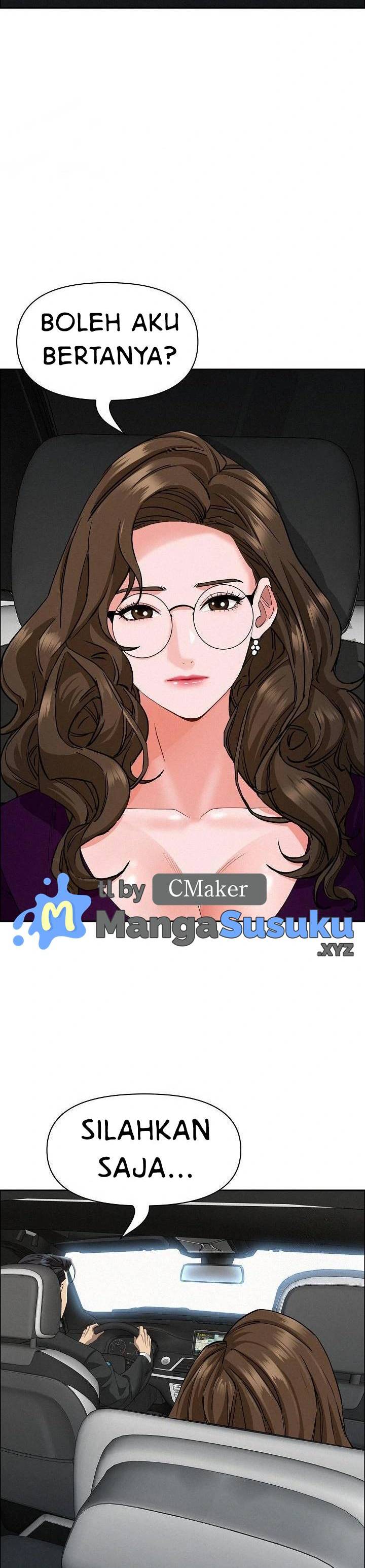 MILF Guard - Chapter 22 10