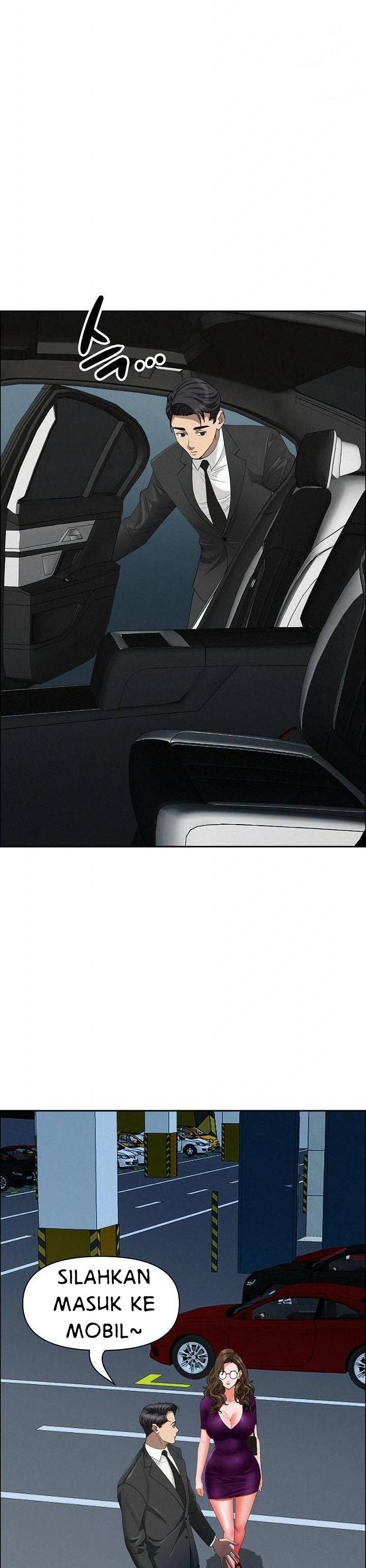 MILF Guard - Chapter 22 7