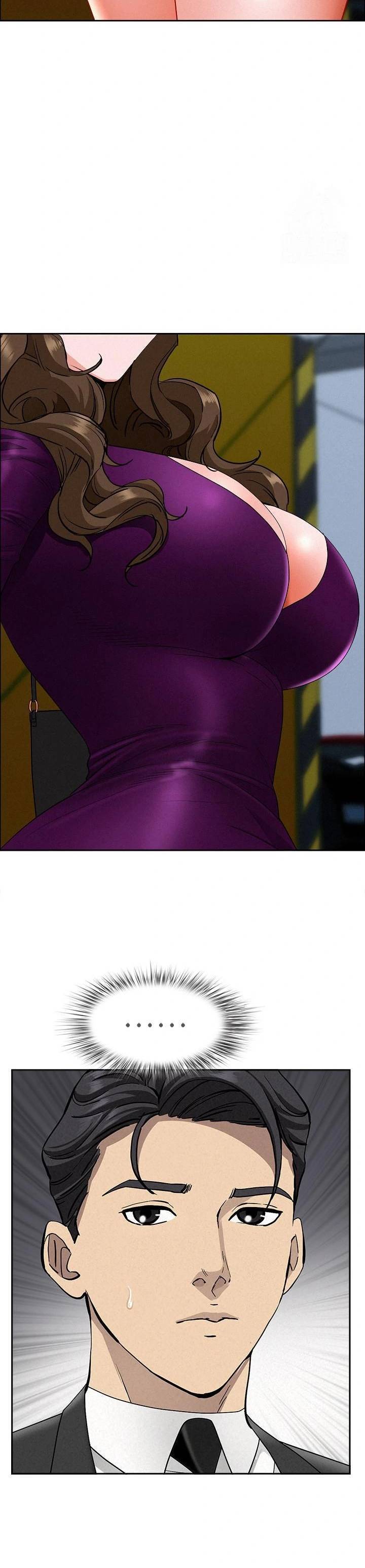 MILF Guard - Chapter 22 4