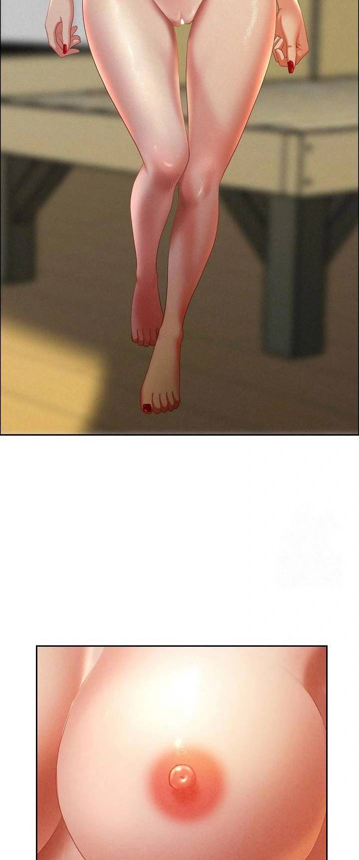 MILF Guard - Chapter 22 42